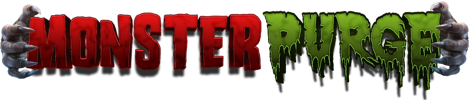 Monster Purge